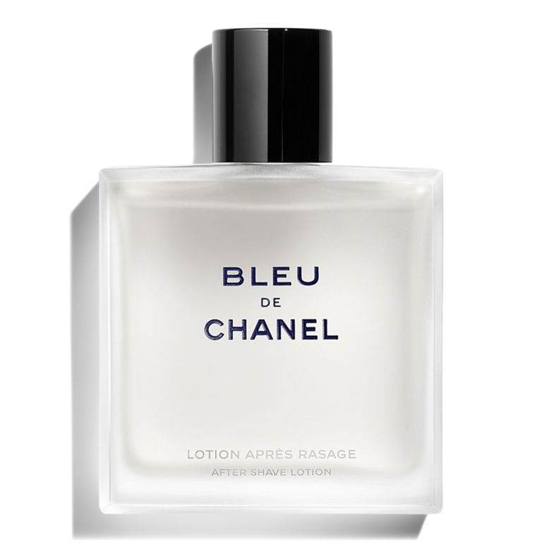 BLEU DE CHANEL After Shave Lotion