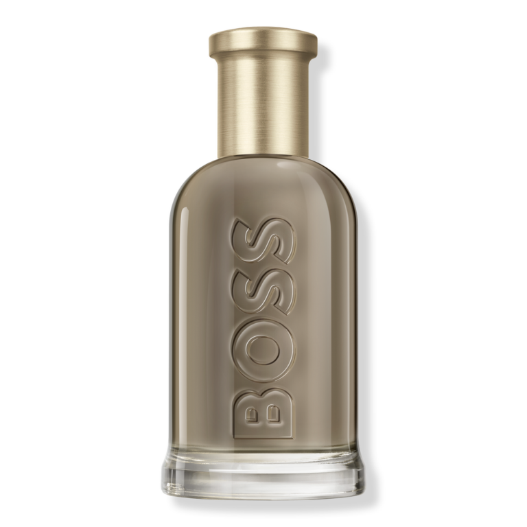 BOSS Bottled Eau de Parfum