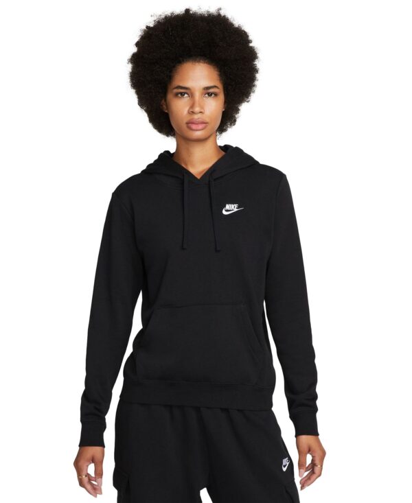 Women's Sportswear Club Fleece Pullover Hoodie