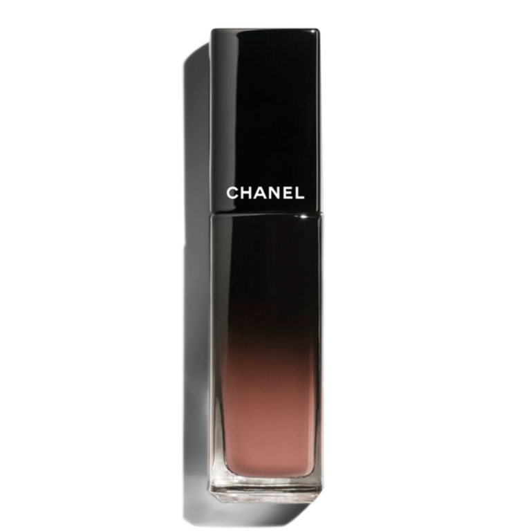 ROUGE ALLURE LAQUE Ultrawear Shine Liquid Lip Colour