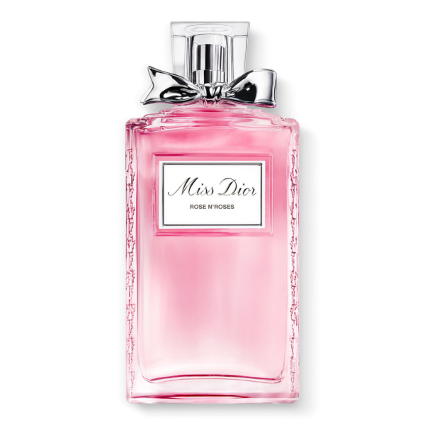 Miss Dior Rose N'Roses Eau de Toilette
