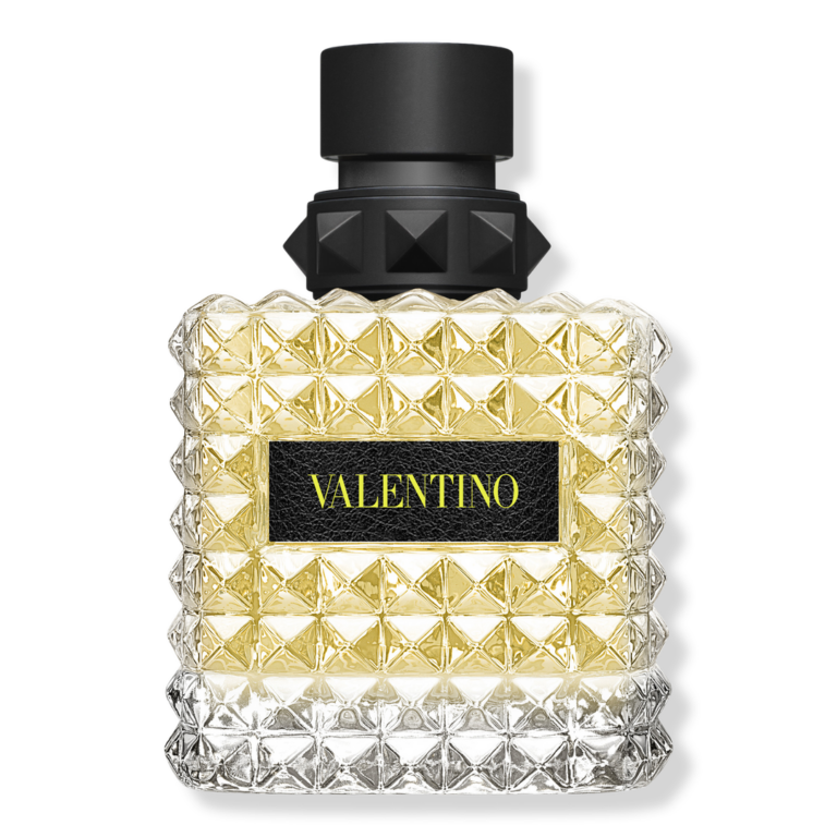 Donna Born In Roma Yellow Dream Eau de Parfum
