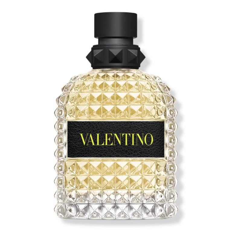 Uomo Born In Roma Yellow Dream Eau de Toilette