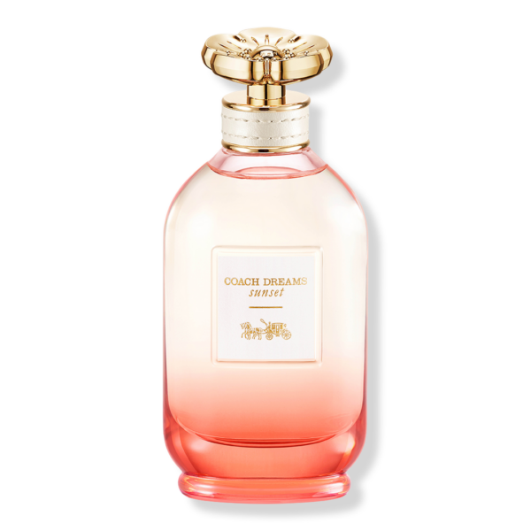Dreams Sunset Eau de Parfum