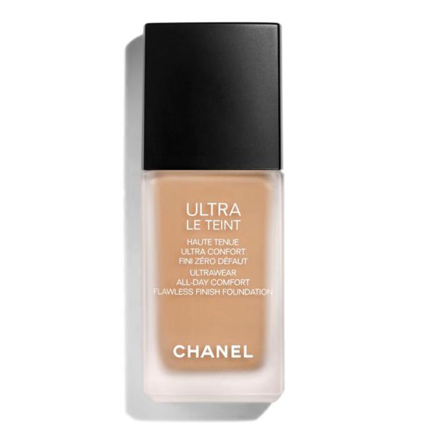 ULTRA LE TEINT Ultrawear All-Day Comfort Flawless Finish Foundation