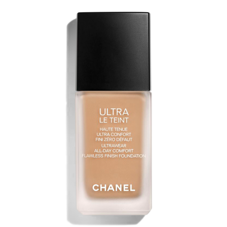 ULTRA LE TEINT Ultrawear All-Day Comfort Flawless Finish Foundation