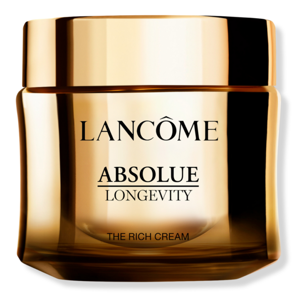 Absolue Revitalizing & Brightening Rich Cream