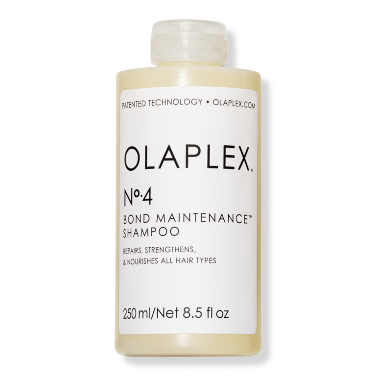 No.4 Bond Maintenance Strengthening, Hydrating Hair Repair Shampoo