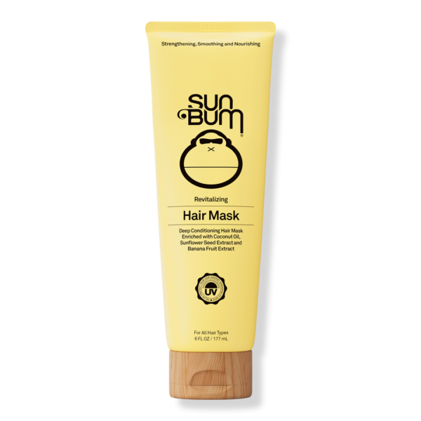 Conditioning Hair Mask