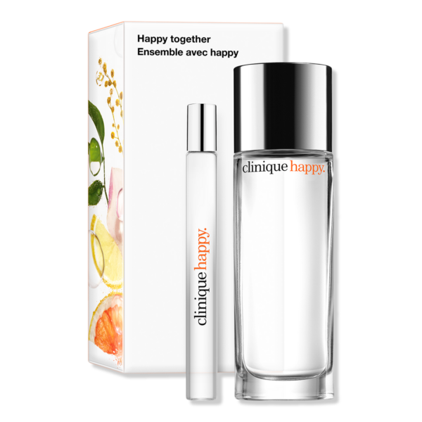 Happy Together Perfume Holiday Gift Set