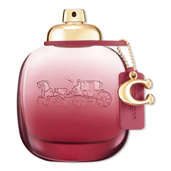 Wild Rose Eau de Parfum