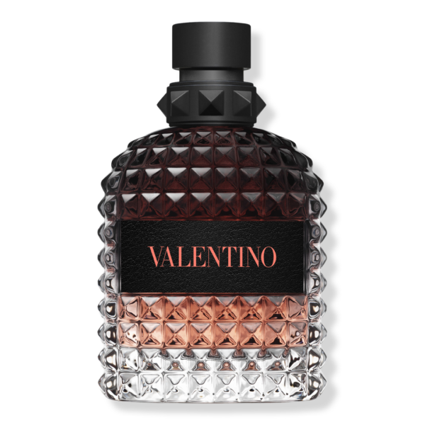 Uomo Born In Roma Coral Fantasy Eau de Toilette