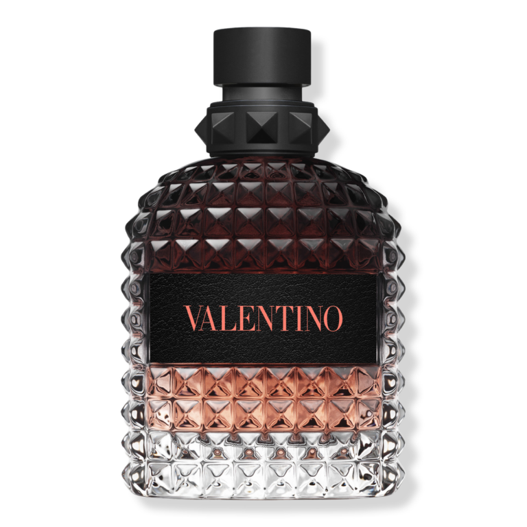 Uomo Born In Roma Coral Fantasy Eau de Toilette