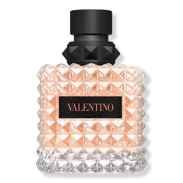 Donna Born in Roma Coral Fantasy Eau de Parfum