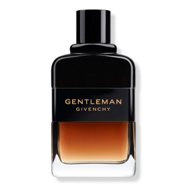 Gentleman Eau de Parfum Réserve Privée