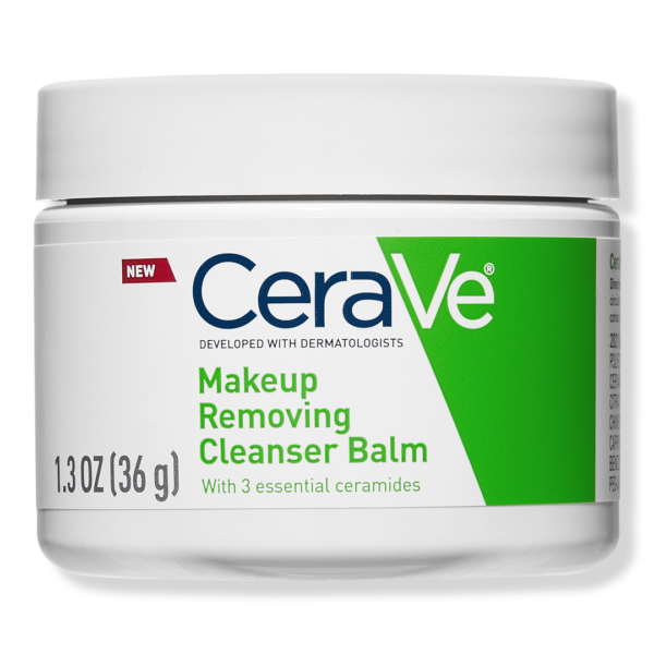 Makeup Removing Cleansing Balm