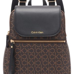 Garnet Signature Triple Compartment Backpack