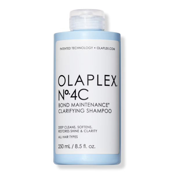 No.4C Bond Maintenance Deep Clean Clarifying Shampoo