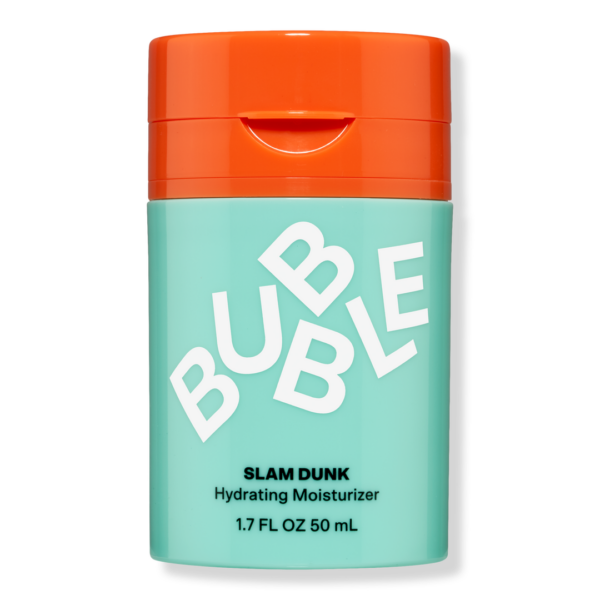 Slam Dunk Hydrating Moisturizer