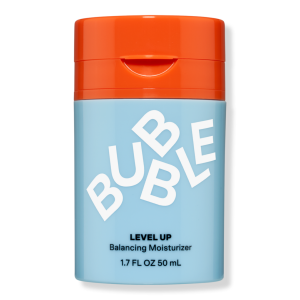 Level Up Balancing Moisturizer