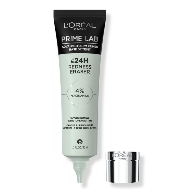 Prime Lab Up to 24H Redness Eraser
