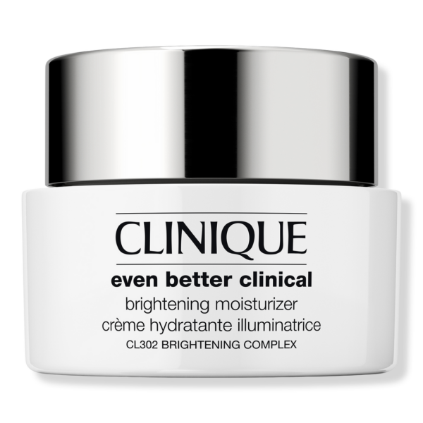 Even Better Clinical Brightening Moisturizer