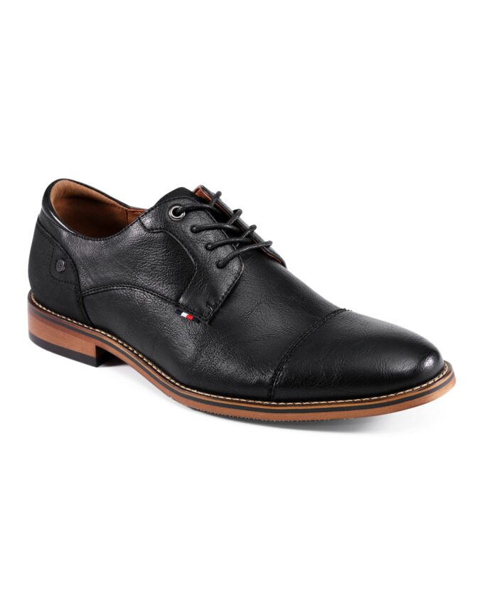 Men's Barmi Cap Toe Lace Up Oxford Shoes