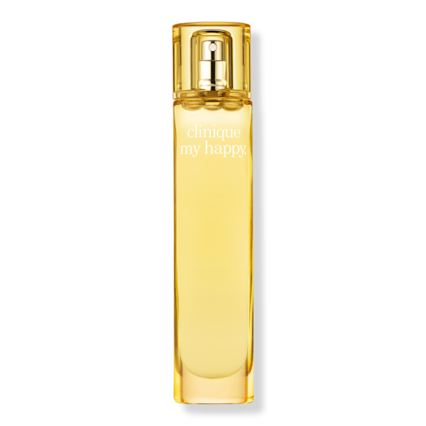 Clinique My Happy Lily of the Beach Perfume Spray