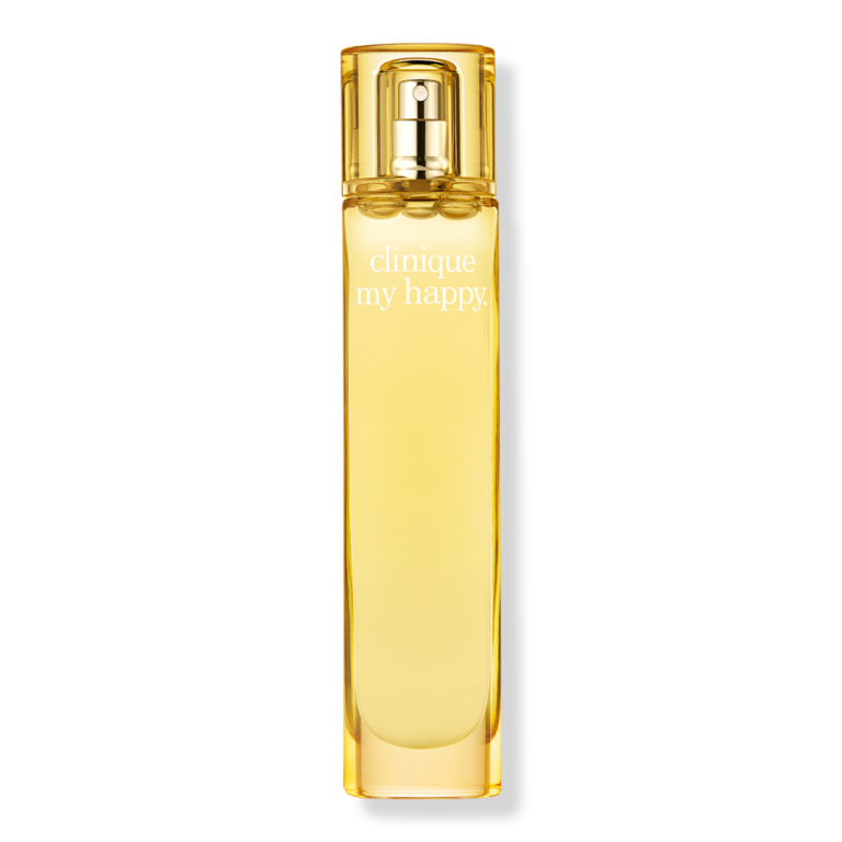 Clinique My Happy Lily of the Beach Perfume Spray