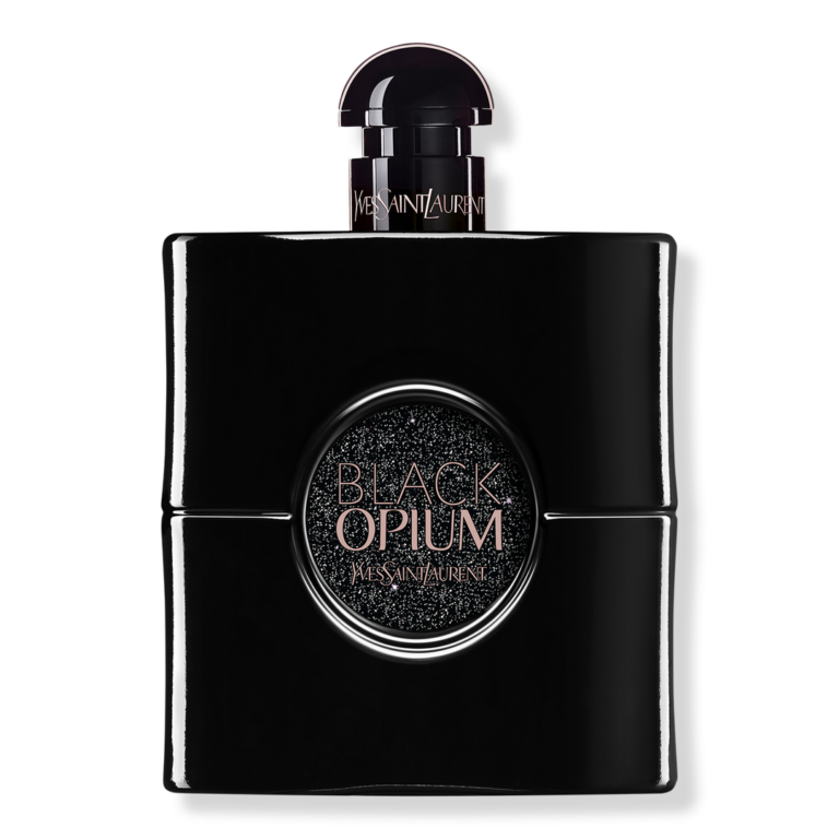 Black Opium Le Parfum