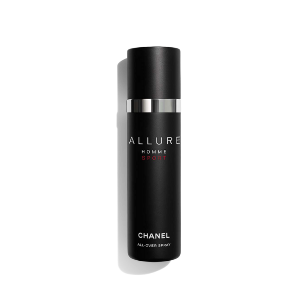 ALLURE HOMME SPORT All-Over Spray