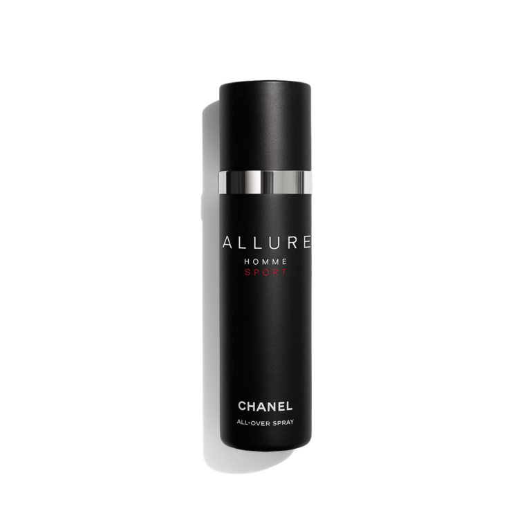 ALLURE HOMME SPORT All-Over Spray