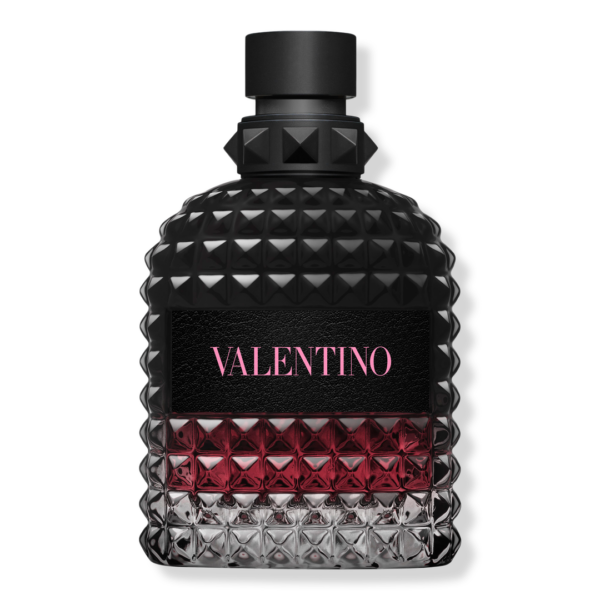Uomo Born in Roma Intense Eau de Parfum