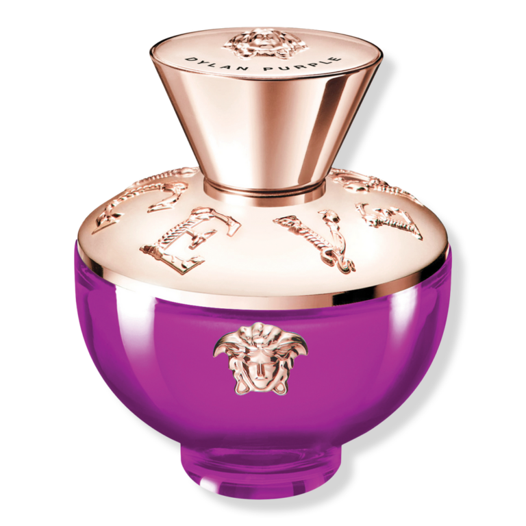 Dylan Purple Pour Femme Eau de Parfum
