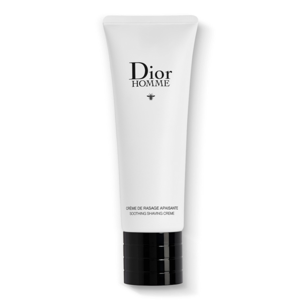 Dior Homme Shaving Cream