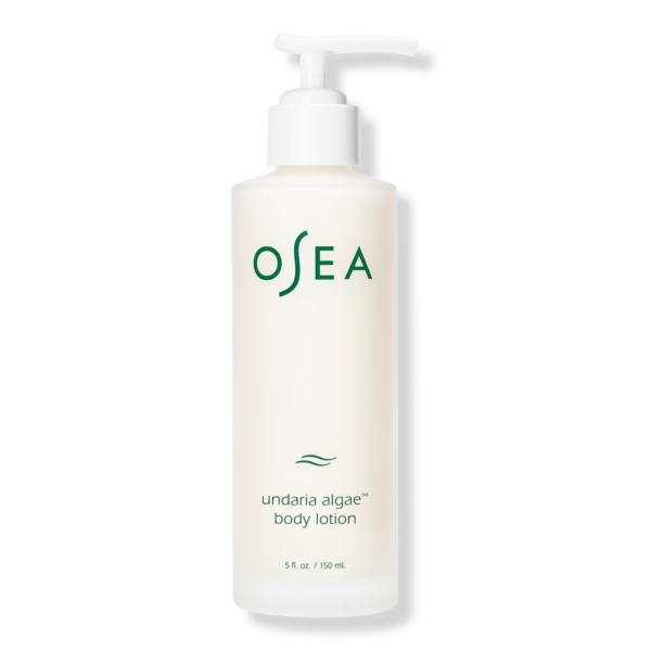 Undaria Algae Body Lotion
