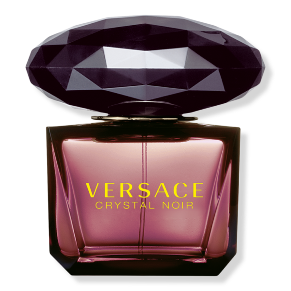 Versace Crystal Noir Eau De Parfum