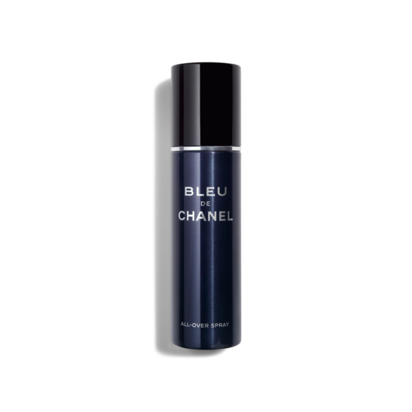 BLEU DE CHANEL All-Over Spray