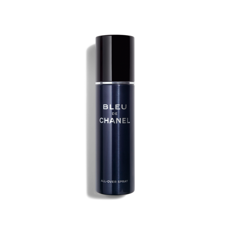 BLEU DE CHANEL All-Over Spray
