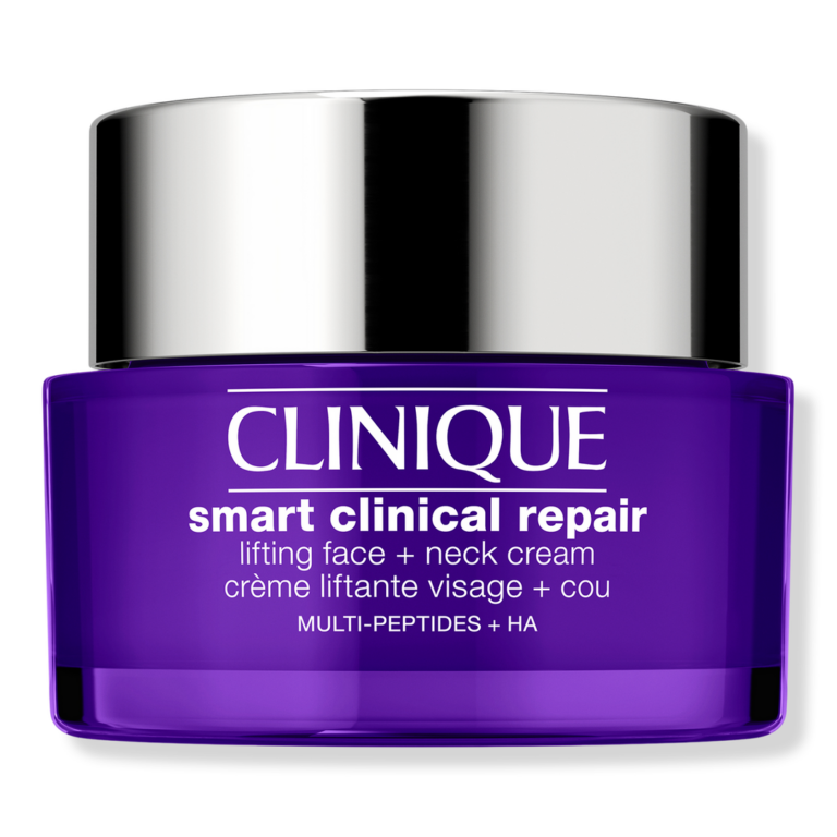 Smart Clinical Repair Lifting Face + Neck Cream