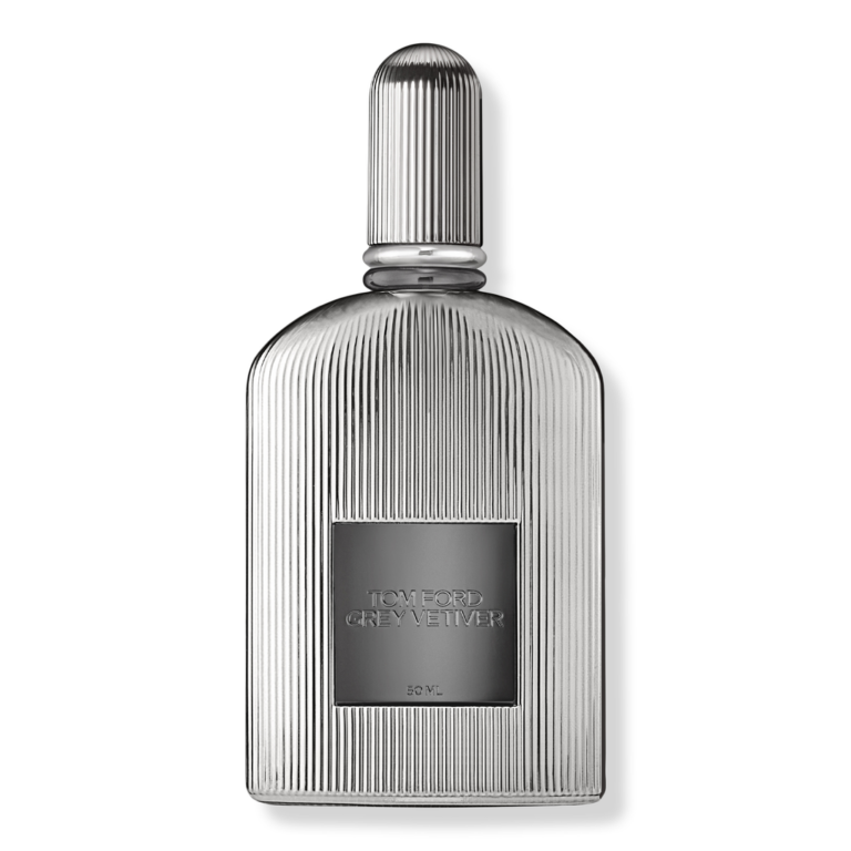 Grey Vetiver Parfum