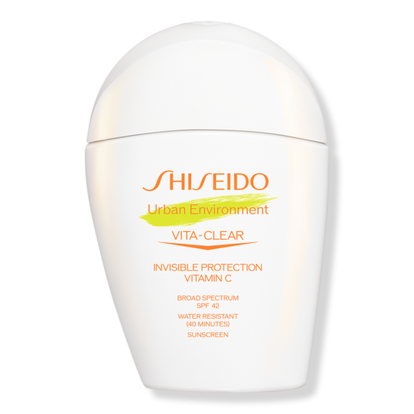 Urban Environment Vita-Clear Sunscreen SPF 42