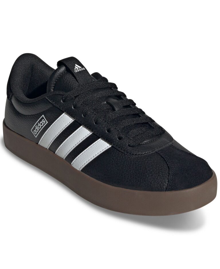 Women's VL Court 3.0 Casual Sneakers from Finish Line