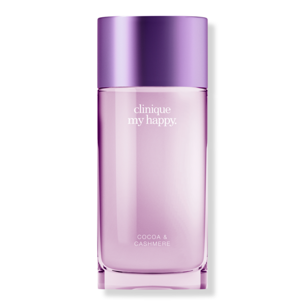 My Happy Cocoa & Cashmere Perfume Spray