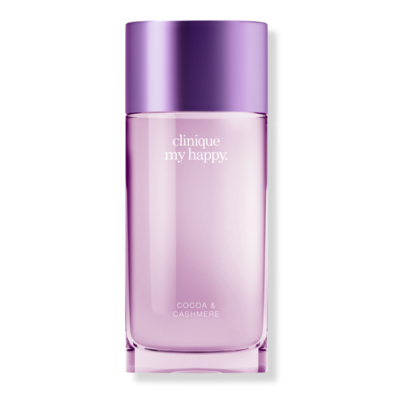 My Happy Cocoa & Cashmere Perfume Spray