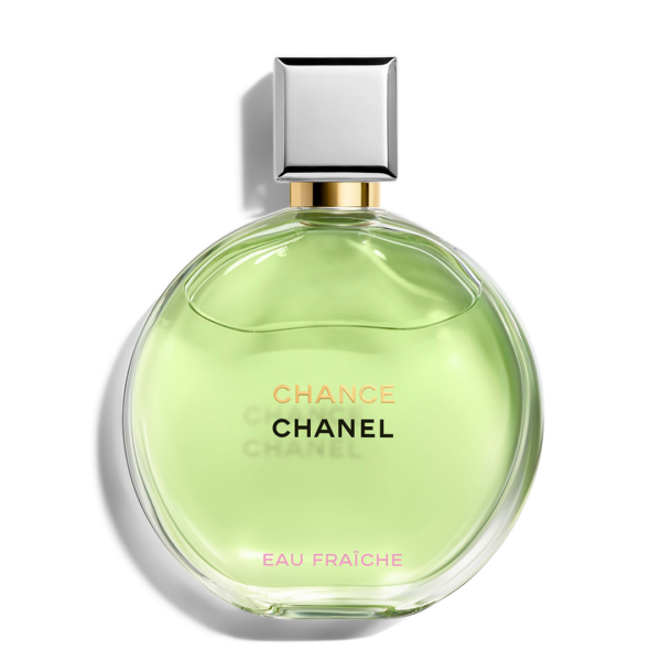 CHANCE EAU FRAÎCHE Eau de Parfum Spray