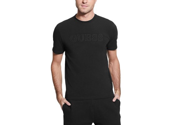 Men's Alphy Short-Sleeve T-Shirt