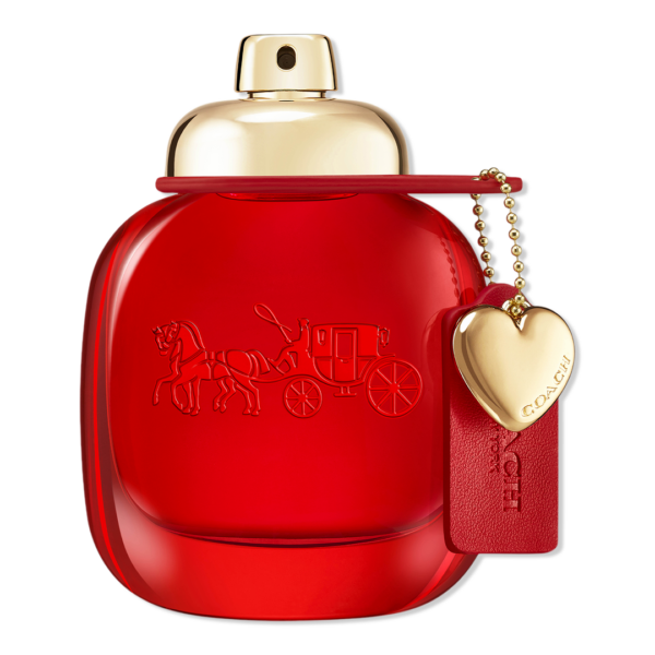 Love Eau de Parfum