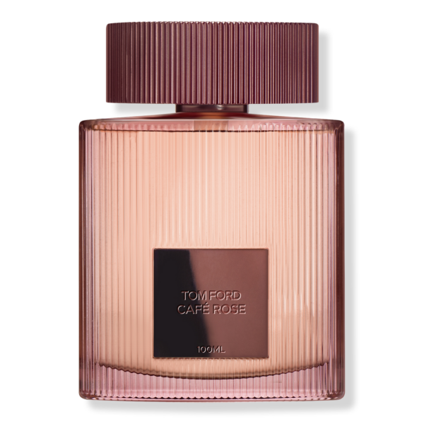 Café Rose Eau de Parfum