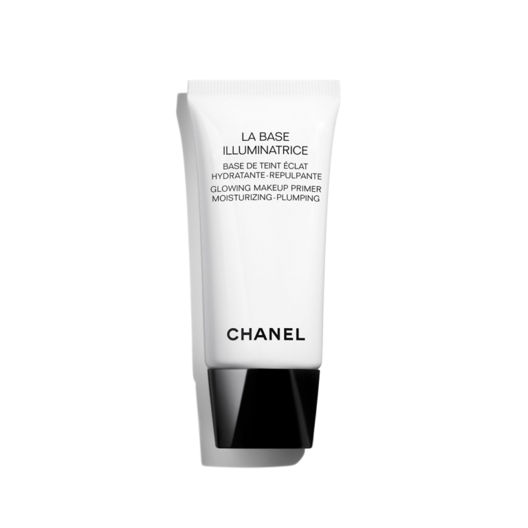 LA BASE ILLUMINATRICE Glowing Makeup Primer